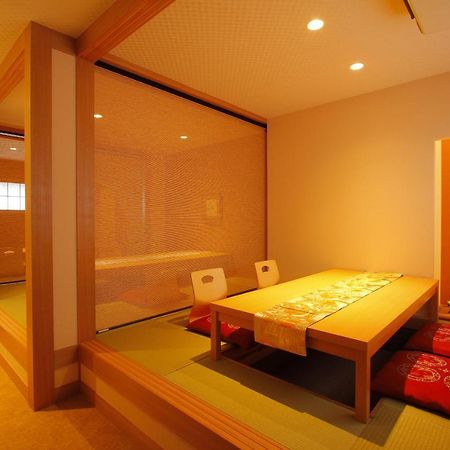 Hotel Hakone Hoshi No Akari Extérieur photo