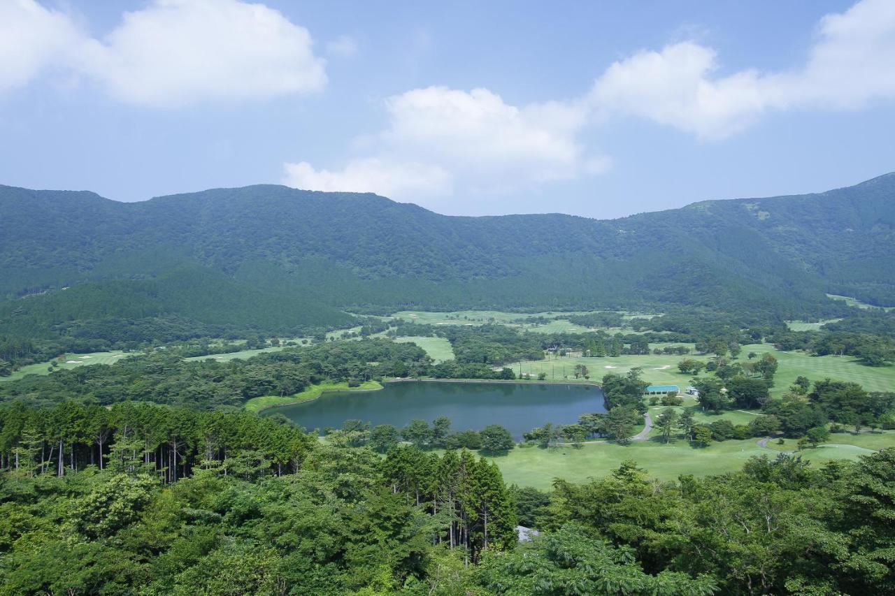 Hotel Hakone Hoshi No Akari Extérieur photo