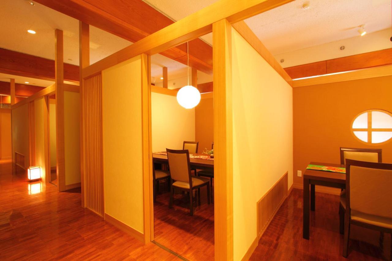 Hotel Hakone Hoshi No Akari Extérieur photo