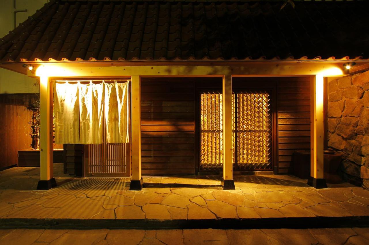 Hotel Hakone Hoshi No Akari Extérieur photo