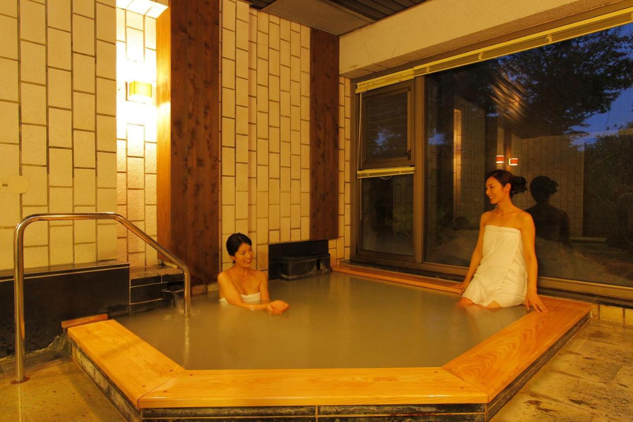 Hotel Hakone Hoshi No Akari Extérieur photo