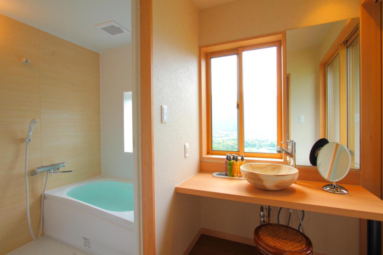 Hotel Hakone Hoshi No Akari Extérieur photo