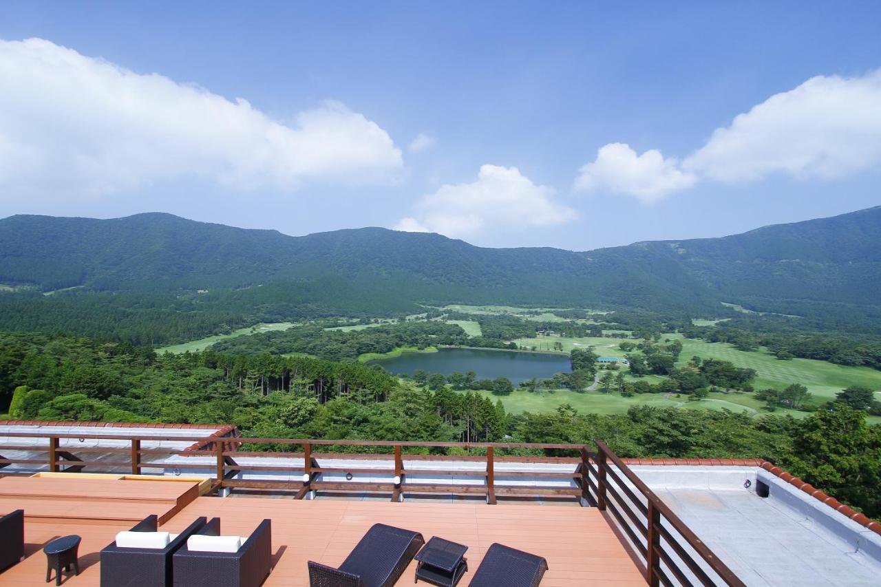 Hotel Hakone Hoshi No Akari Extérieur photo