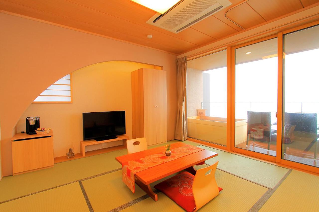 Hotel Hakone Hoshi No Akari Extérieur photo