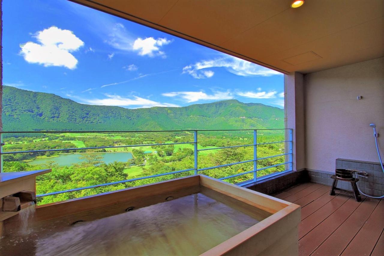 Hotel Hakone Hoshi No Akari Extérieur photo