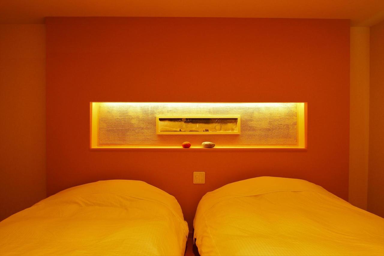 Hotel Hakone Hoshi No Akari Extérieur photo
