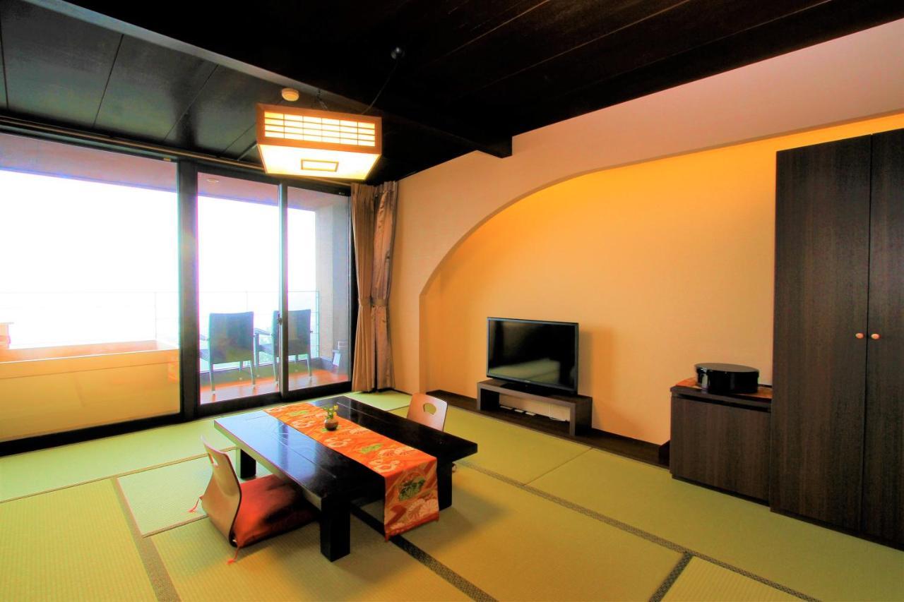 Hotel Hakone Hoshi No Akari Extérieur photo